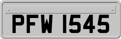 PFW1545