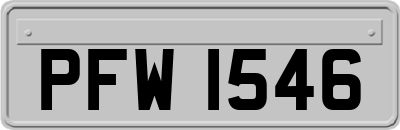 PFW1546