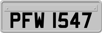PFW1547