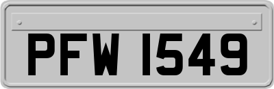 PFW1549