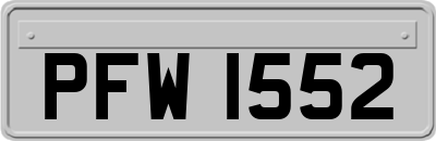 PFW1552