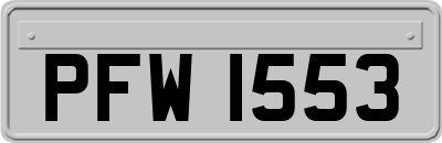 PFW1553