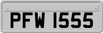 PFW1555