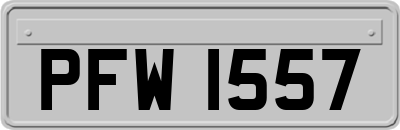 PFW1557
