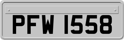 PFW1558