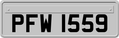 PFW1559
