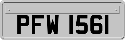 PFW1561