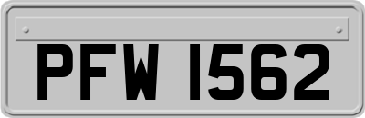 PFW1562