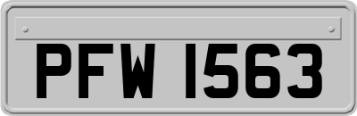 PFW1563