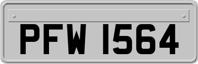 PFW1564