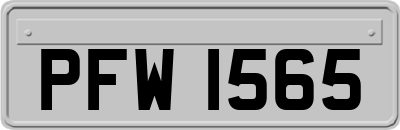 PFW1565