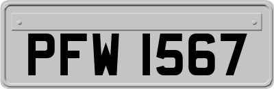 PFW1567