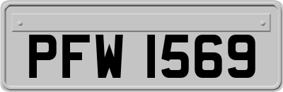 PFW1569