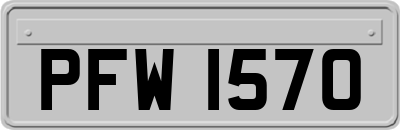 PFW1570