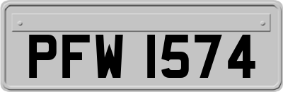 PFW1574