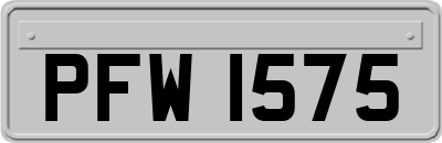 PFW1575