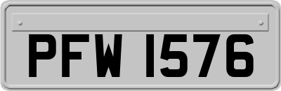 PFW1576