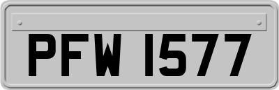 PFW1577