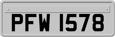 PFW1578