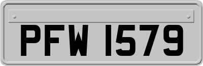 PFW1579