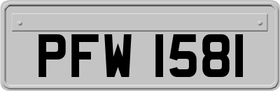 PFW1581