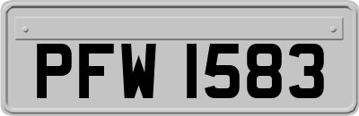 PFW1583