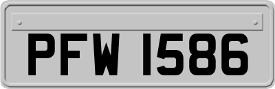 PFW1586