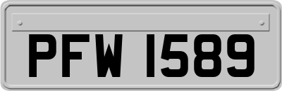 PFW1589