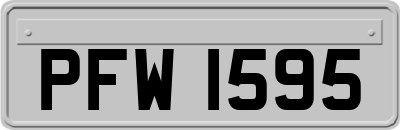 PFW1595