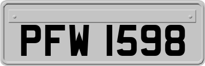 PFW1598