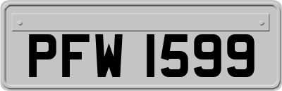 PFW1599