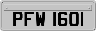 PFW1601