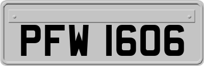 PFW1606