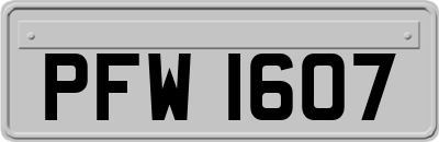 PFW1607
