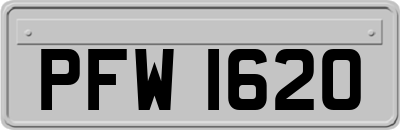 PFW1620