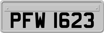 PFW1623