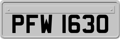 PFW1630