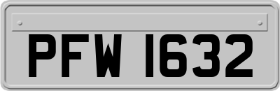 PFW1632