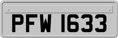 PFW1633