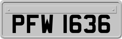 PFW1636