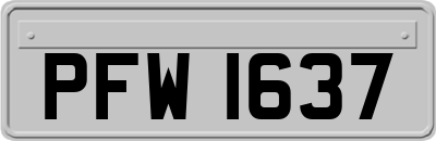 PFW1637