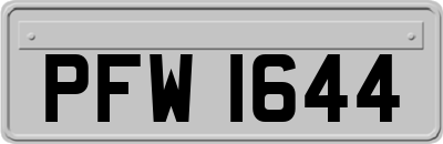 PFW1644