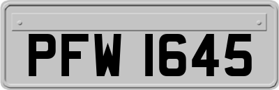 PFW1645