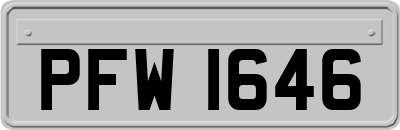 PFW1646