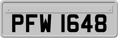 PFW1648