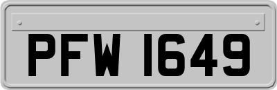 PFW1649