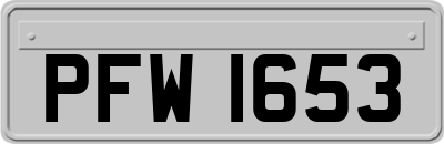PFW1653