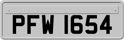 PFW1654