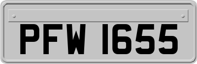 PFW1655