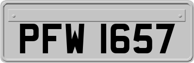 PFW1657